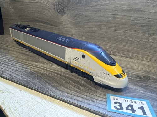 Hornby eurostar dummy car - hornby,