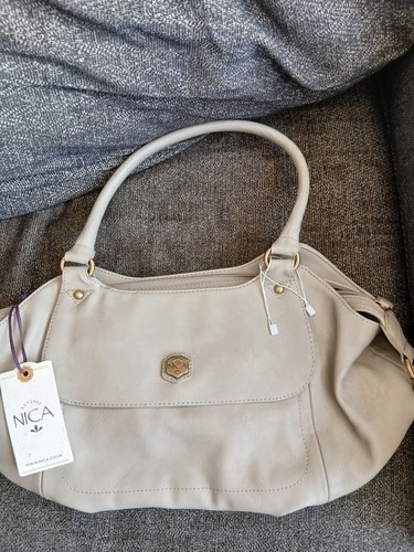 New ladies nica cream ivory - nica, cream/ivory