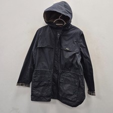 Barbour Vintage Durham 4oz