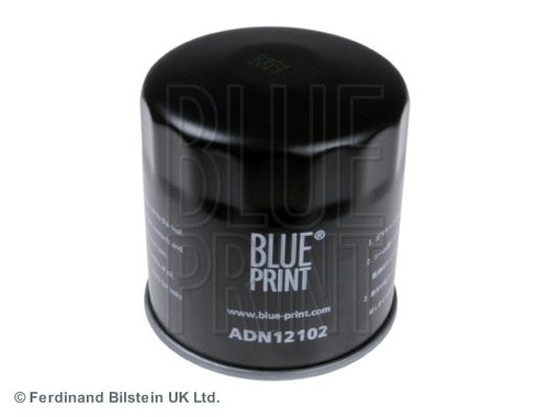 Blueprint adn12102 oil - blueprint,