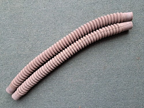 Hoses for dual - for, hose