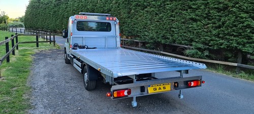 Fiat ducato full aluminium - fiat,