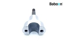 Handlebars Risers Yamaha XV