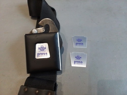 Triumph tr4a spitfire - tr4a/5,