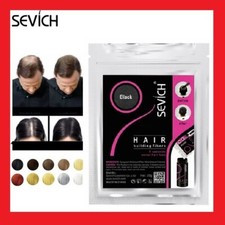 ⭐️⭐️⭐️⭐️⭐ SEVICH KERATIN FIBRES refill pack FIBER HAIR LOSS GROW  50 g / 100 g