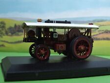 Oxford Burrell Showmans Engine