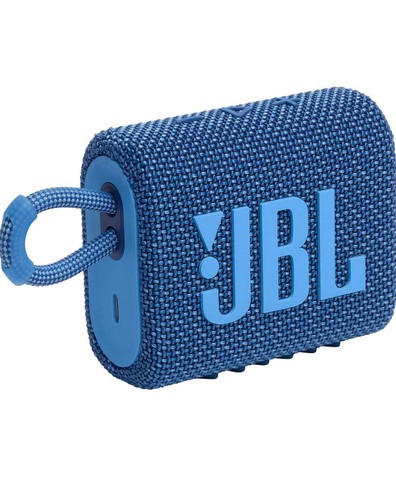 Jbl go3 eco portable mini - jbl,