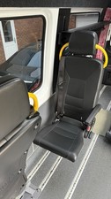Van Seats Camper