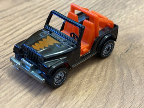 Siku diecast jeep 5 - siku,