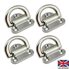 6mm 4X Folding Pad Eye Lashing