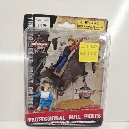 Professional bull riders - professional,