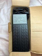 Roland expression pedal ev5