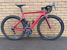 Canyon Aeroad CF SLX - DI2