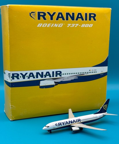 Gemini jets ryanair - gemini, 737-800