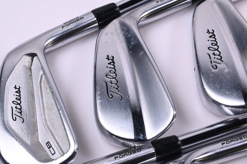 Titleist 620 irons - 620,