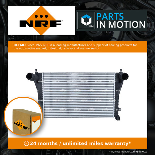 Intercooler fits skoda octavia - skoda,