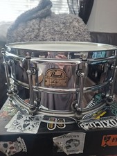 Superb  Pearl Ian Paice