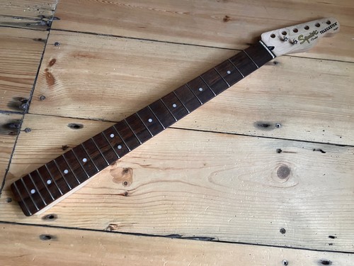 Fender squier telecaster - fender,
