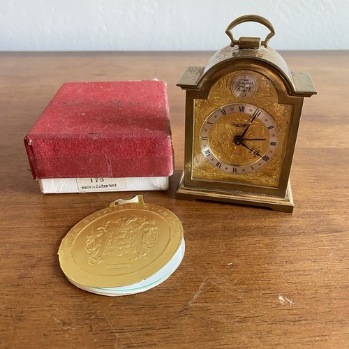 Vintage 60s swiss - vintage,