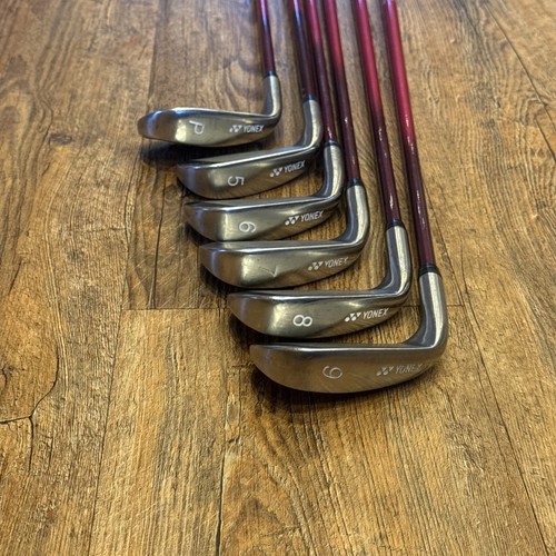 Yonex vms irons - for, women