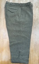 Derby Tweed Wool-Blend Men’s