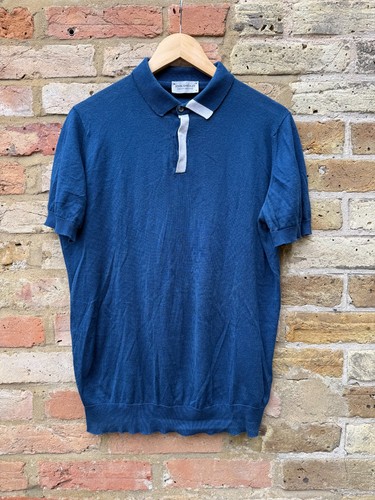 John smedley short - smedley, sleeve