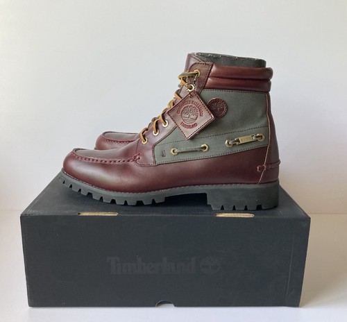 Timberland men vibram - vibram, mid