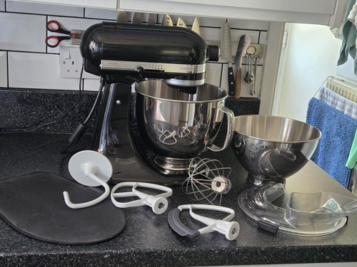 Kitchenaidartisan stand - 4.8l,