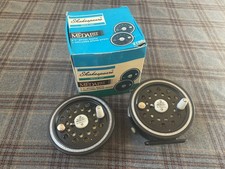 Shakespeare Pflueger Medalist