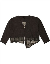 LAUREN VIDAL Womens Asymmetric