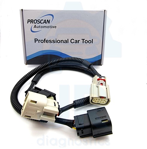 For transit mk6 mk7 - mk7, mk8