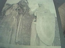 ephemera  picture leicester