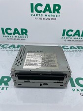 ✅Volvo XC60 V70 S80  RADIO SAT NAV MULTIMEDIA 1 CD/MP3, AUX, IPOD/USB 36050930