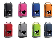 Lawn Bowls Shoe Bag -