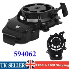 Rewind Recoil Starter Assy For