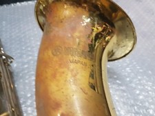 YAMAHA TENOR SAX / SAXOPHONE -