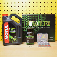 Honda VFR 800 02-20 Service