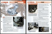 Yamaha YZF1000 Thunderace -