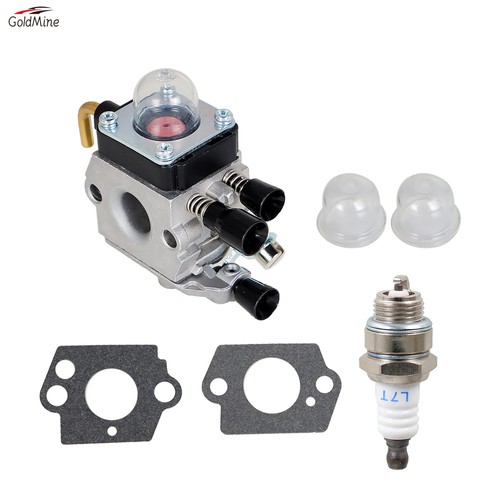 Carburetor carb hedge trimmer - carburetor,
