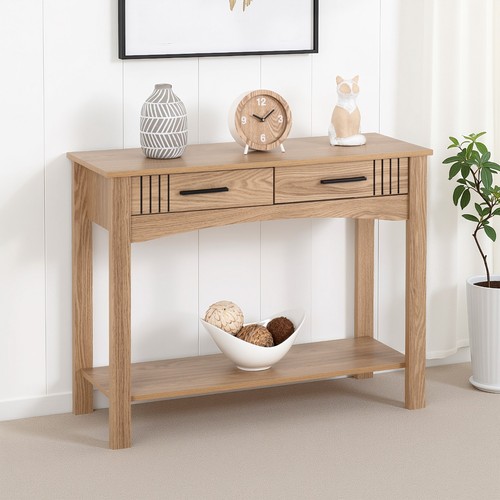 Tessa drawer console hall - 2,