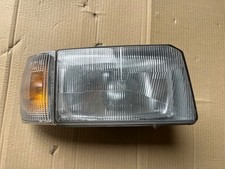 ALFA ROMEO ALFASUD 3 SERIE FANALE DX ANTERIORE FRONT LIGHT ORIGINALE  CARELLO