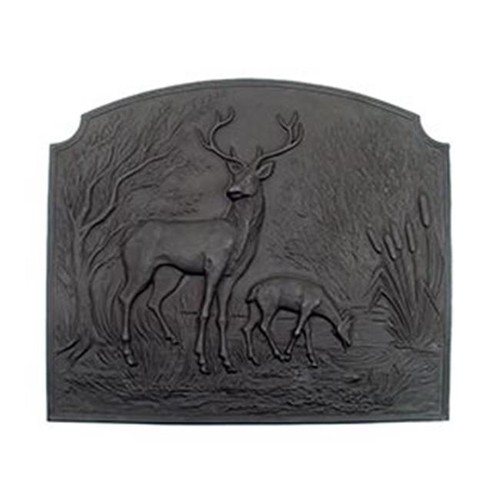 Minuteman cfb deer - minuteman, cfb-14