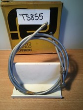 TS855  CLASSIC MOTORCYCLE