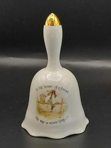 Holly hobbie ceramic - -,