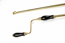 Window Opening Winder Pole -