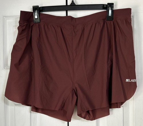 Salomon lab speed men - 3", men's