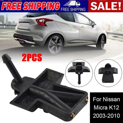 2pcs front windscreen washer - 2pcs,