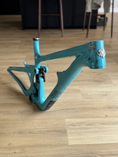 2022 yeti sb150 - 2022,