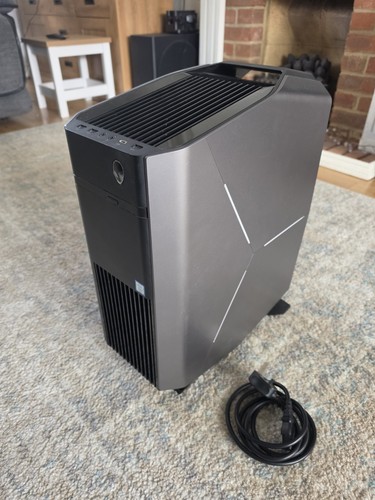 Alienware aurora gaming pc - alienware,