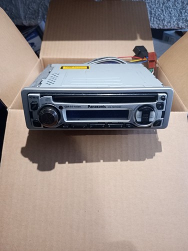 Panasonic rdp003n car - cq,